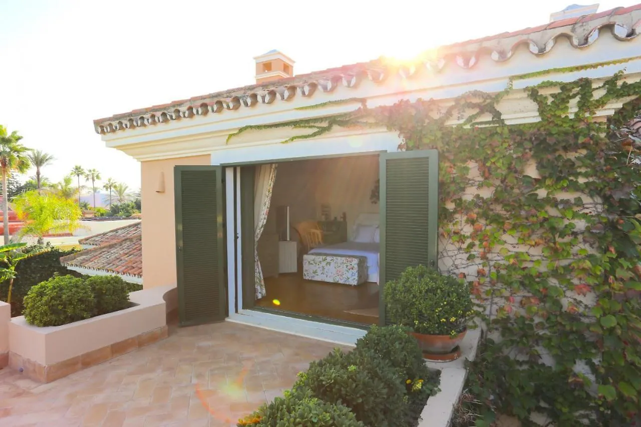 Las Ranas Casasola Beach & Golf Villa Estepona