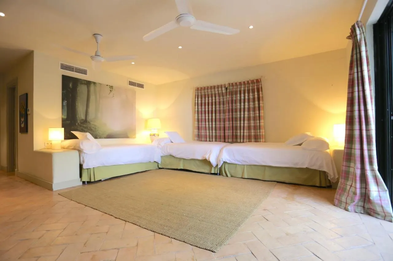 Las Ranas Casasola Beach & Golf Villa Estepona Spain