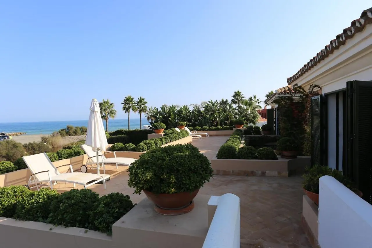 Las Ranas Casasola Beach & Golf Villa Estepona