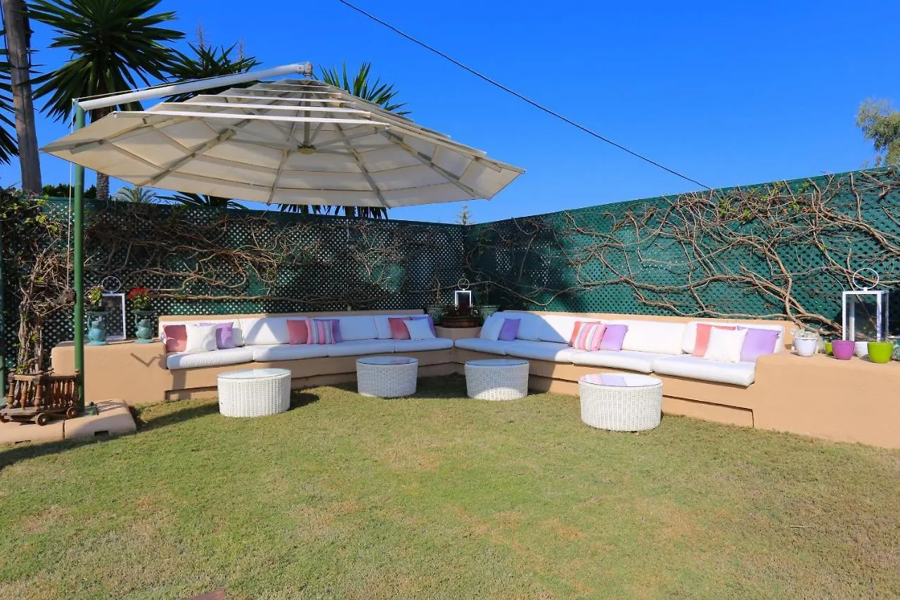Las Ranas Casasola Beach & Golf Villa Estepona