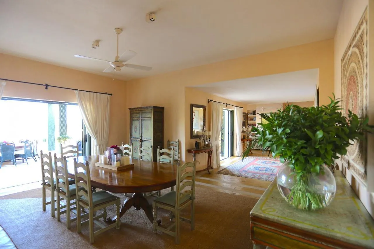 Las Ranas Casasola Beach & Golf Villa Estepona