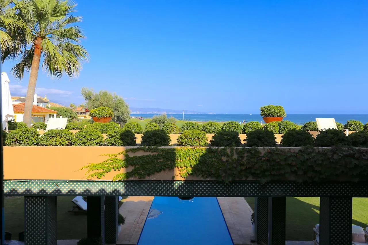 Las Ranas Casasola Beach & Golf Villa Estepona