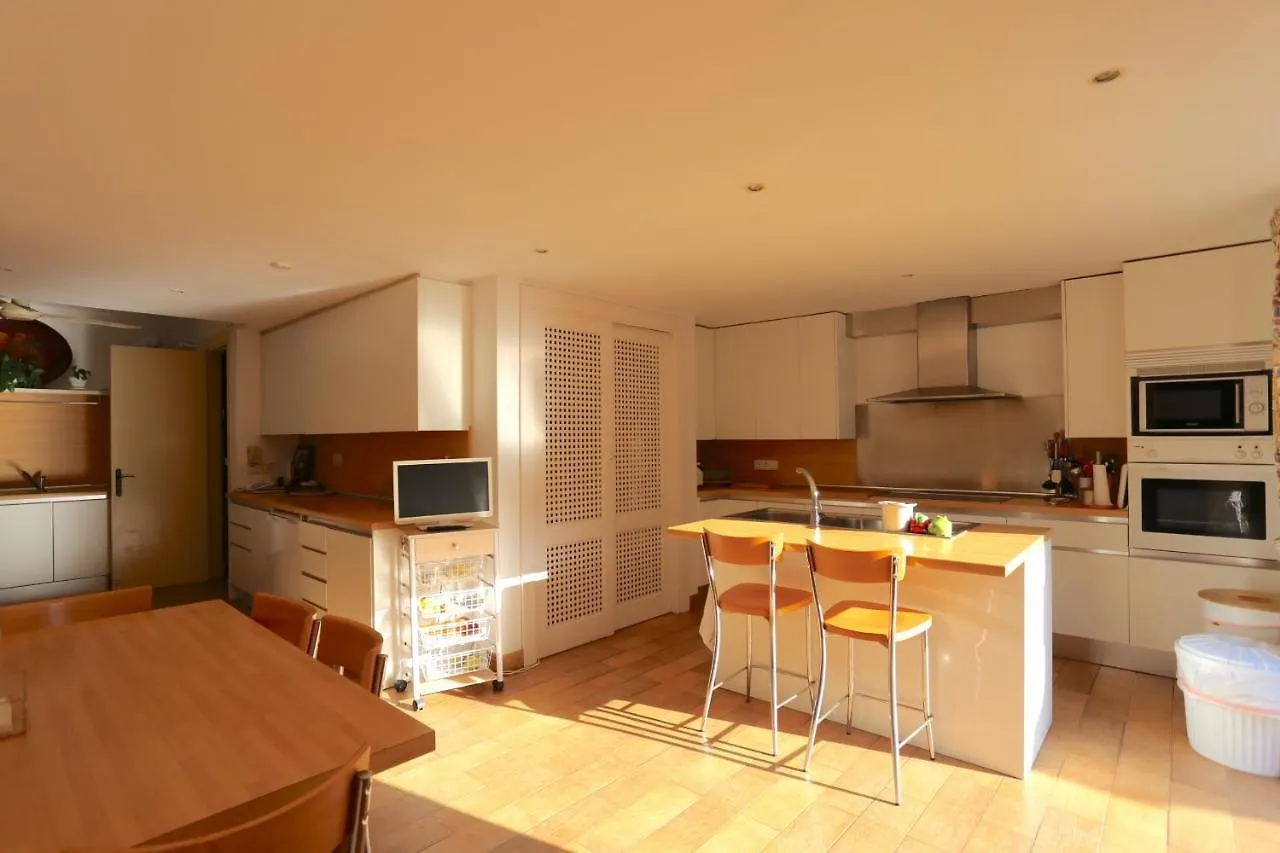 Las Ranas Casasola Beach & Golf Villa Estepona