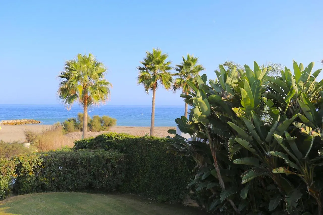 Las Ranas Casasola Beach & Golf Villa Estepona 0*,