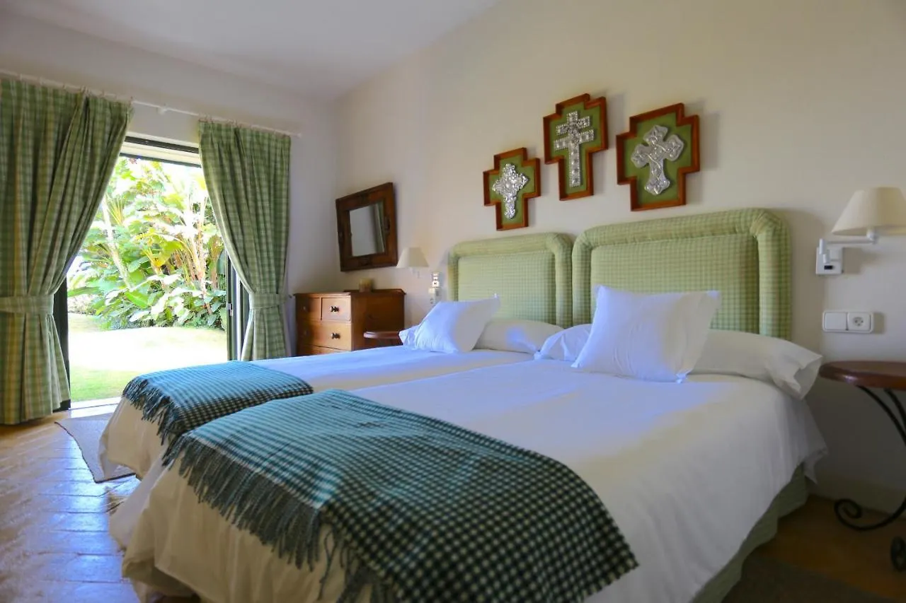 Las Ranas Casasola Beach & Golf Villa Estepona