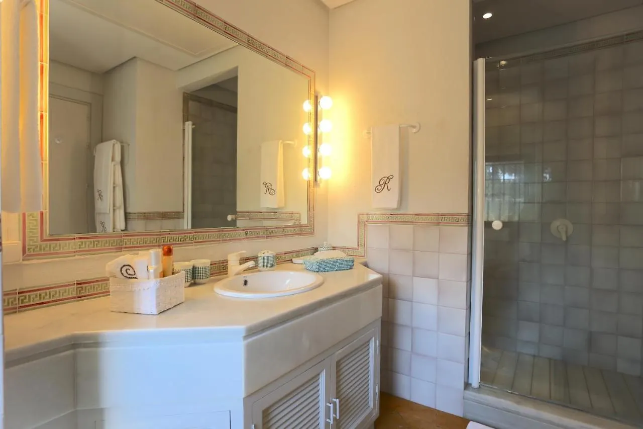 Las Ranas Casasola Beach & Golf Villa Estepona
