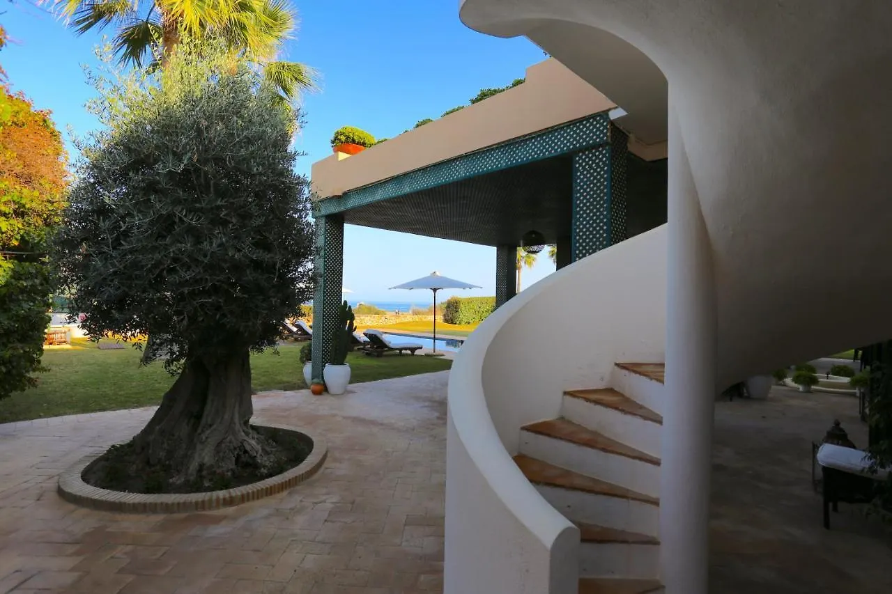Las Ranas Casasola Beach & Golf Villa Estepona
