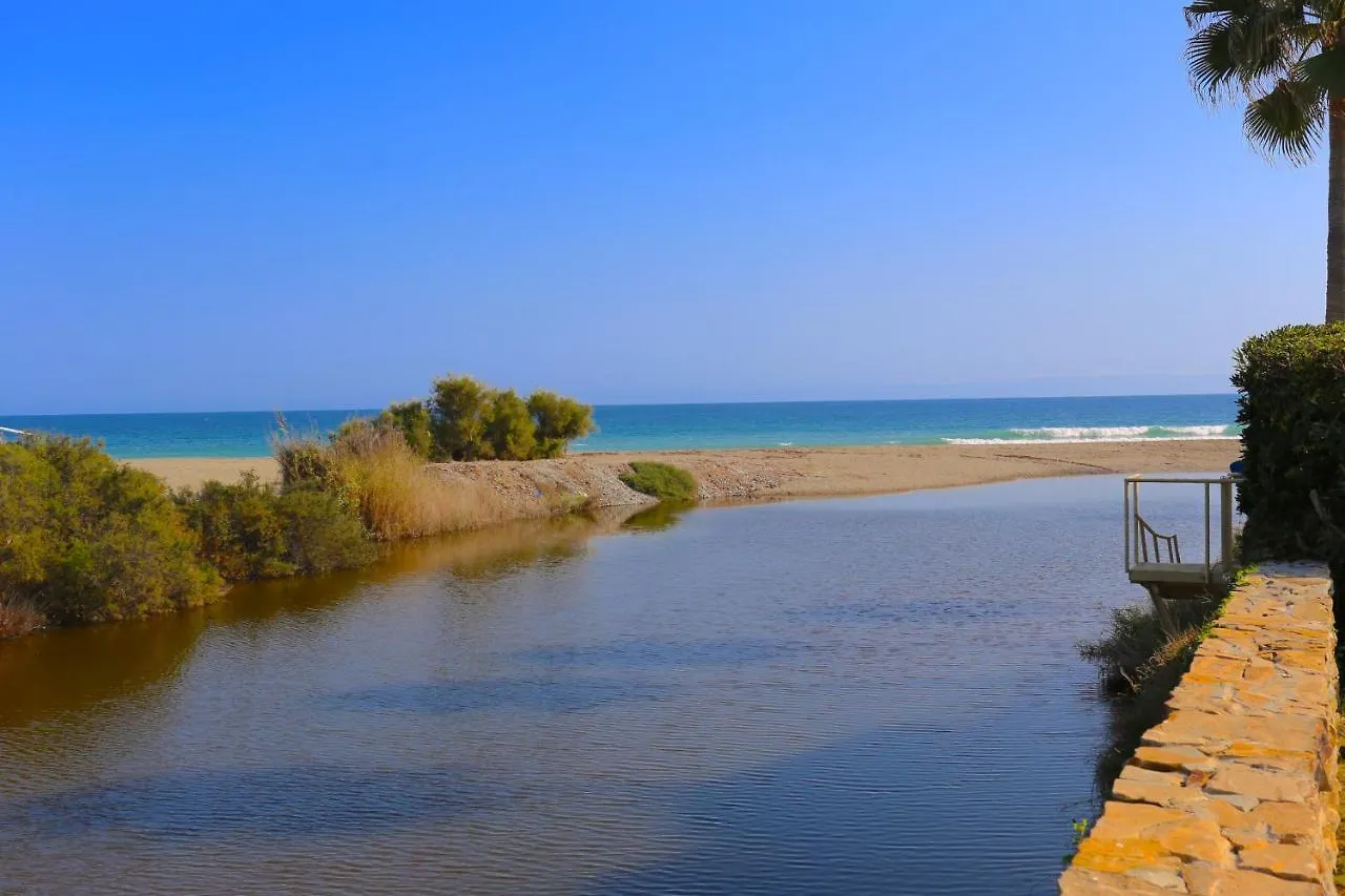 Las Ranas Casasola Beach & Golf Villa Estepona