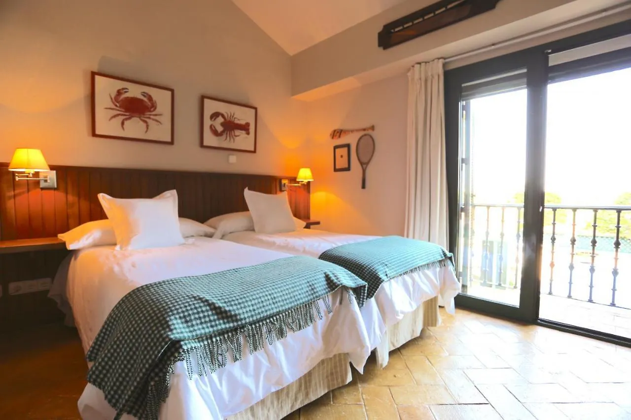 Las Ranas Casasola Beach & Golf Villa Estepona Spain