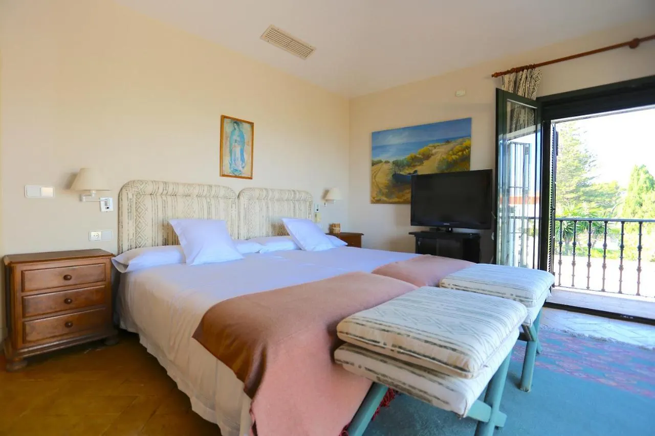 Las Ranas Casasola Beach & Golf Villa Estepona Spain