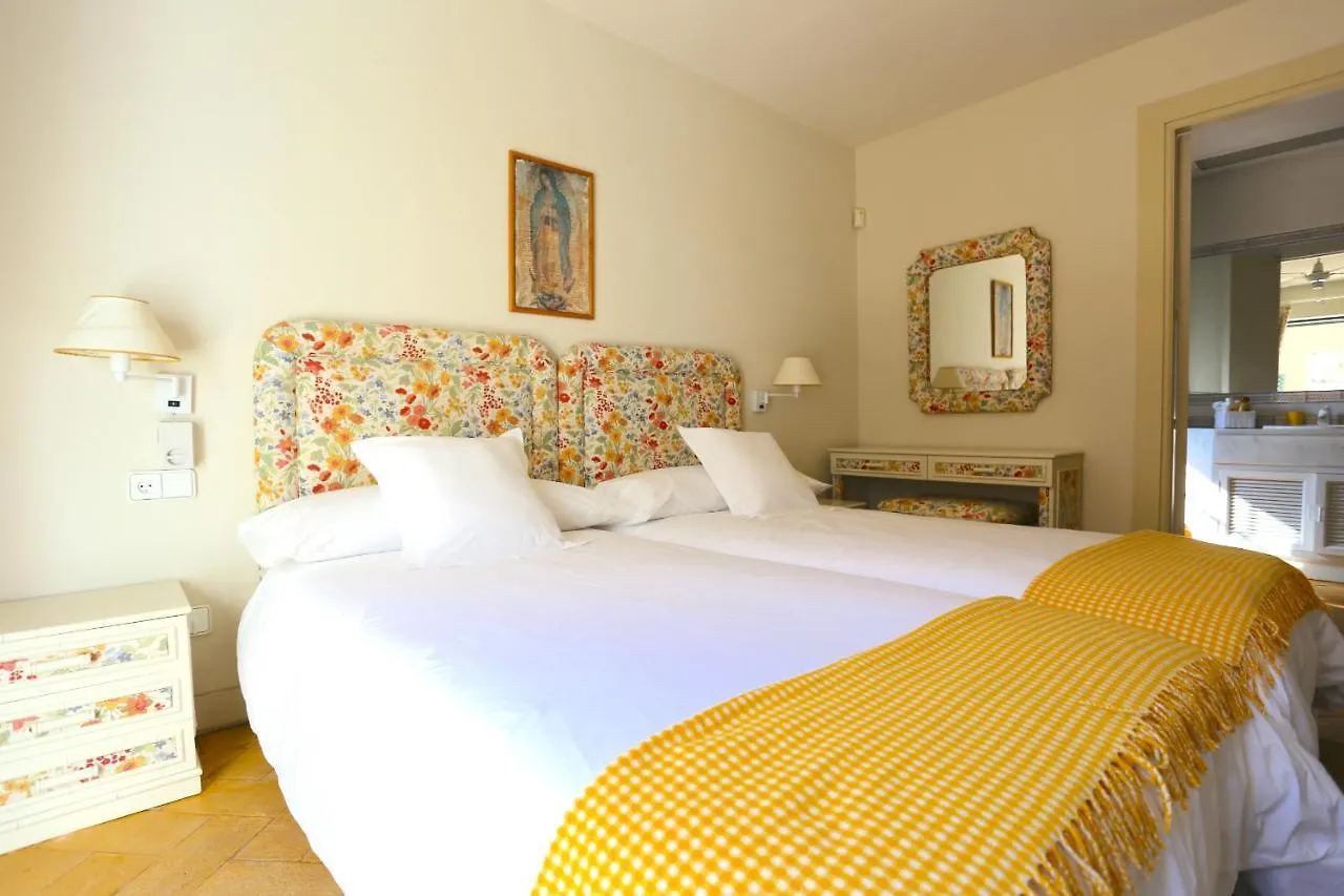 Las Ranas Casasola Beach & Golf Villa Estepona Spain