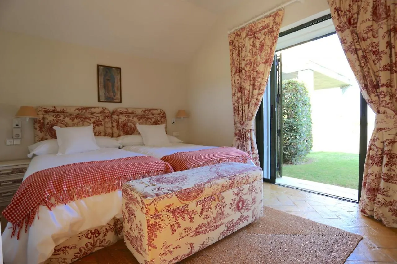 Las Ranas Casasola Beach & Golf Villa Estepona