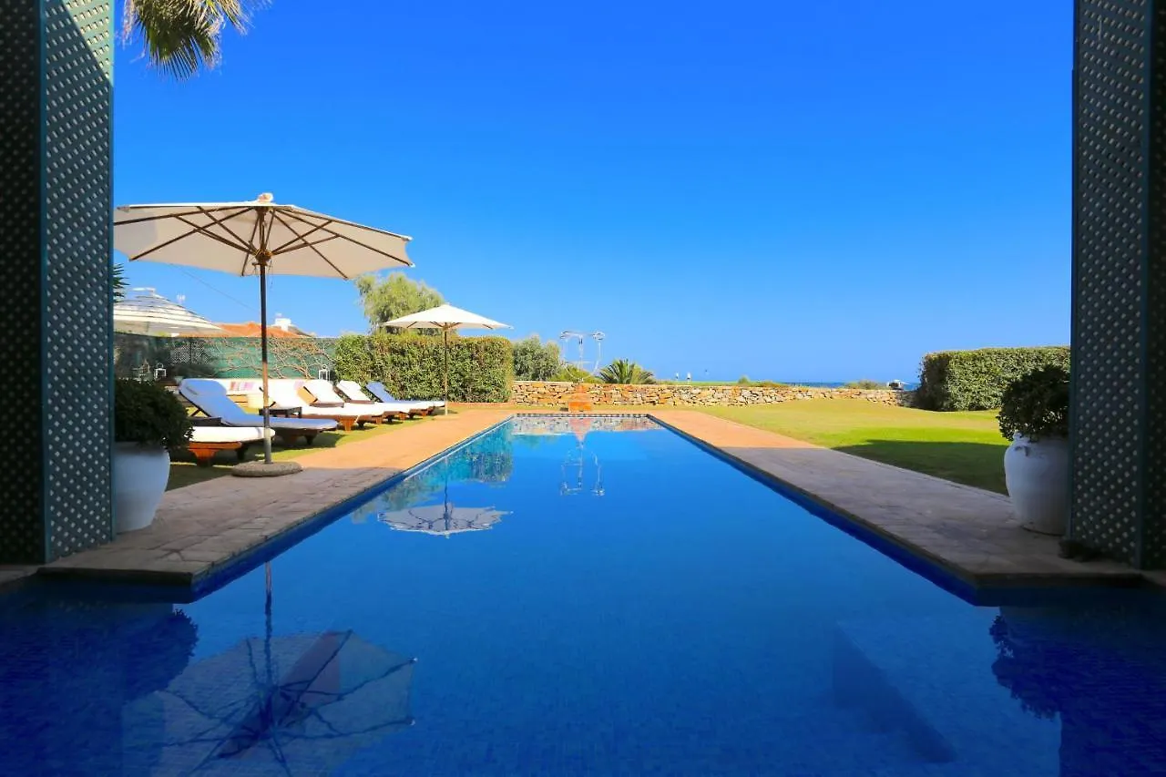 Las Ranas Casasola Beach & Golf Villa Estepona