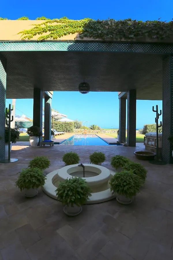 Las Ranas Casasola Beach & Golf Villa Estepona