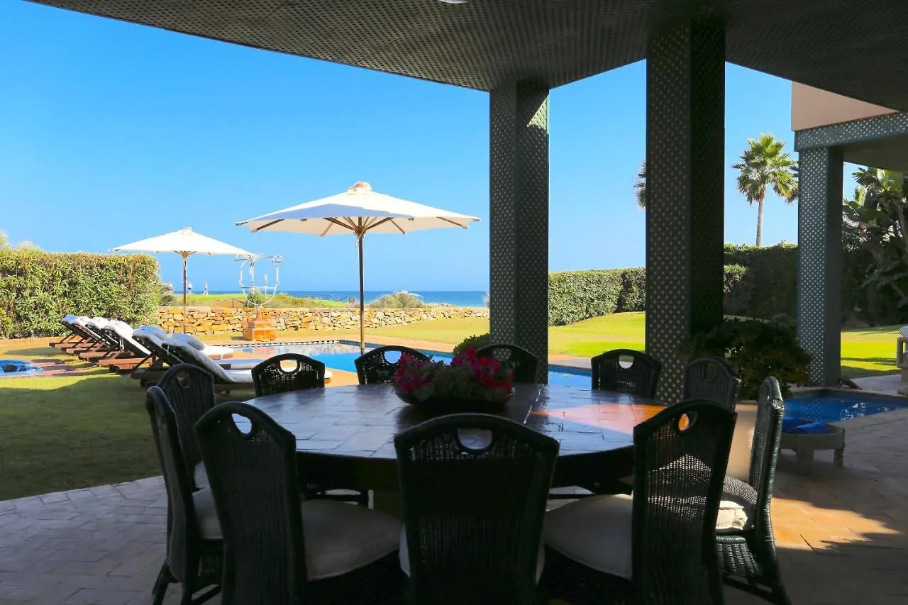 Las Ranas Casasola Beach & Golf Villa Estepona