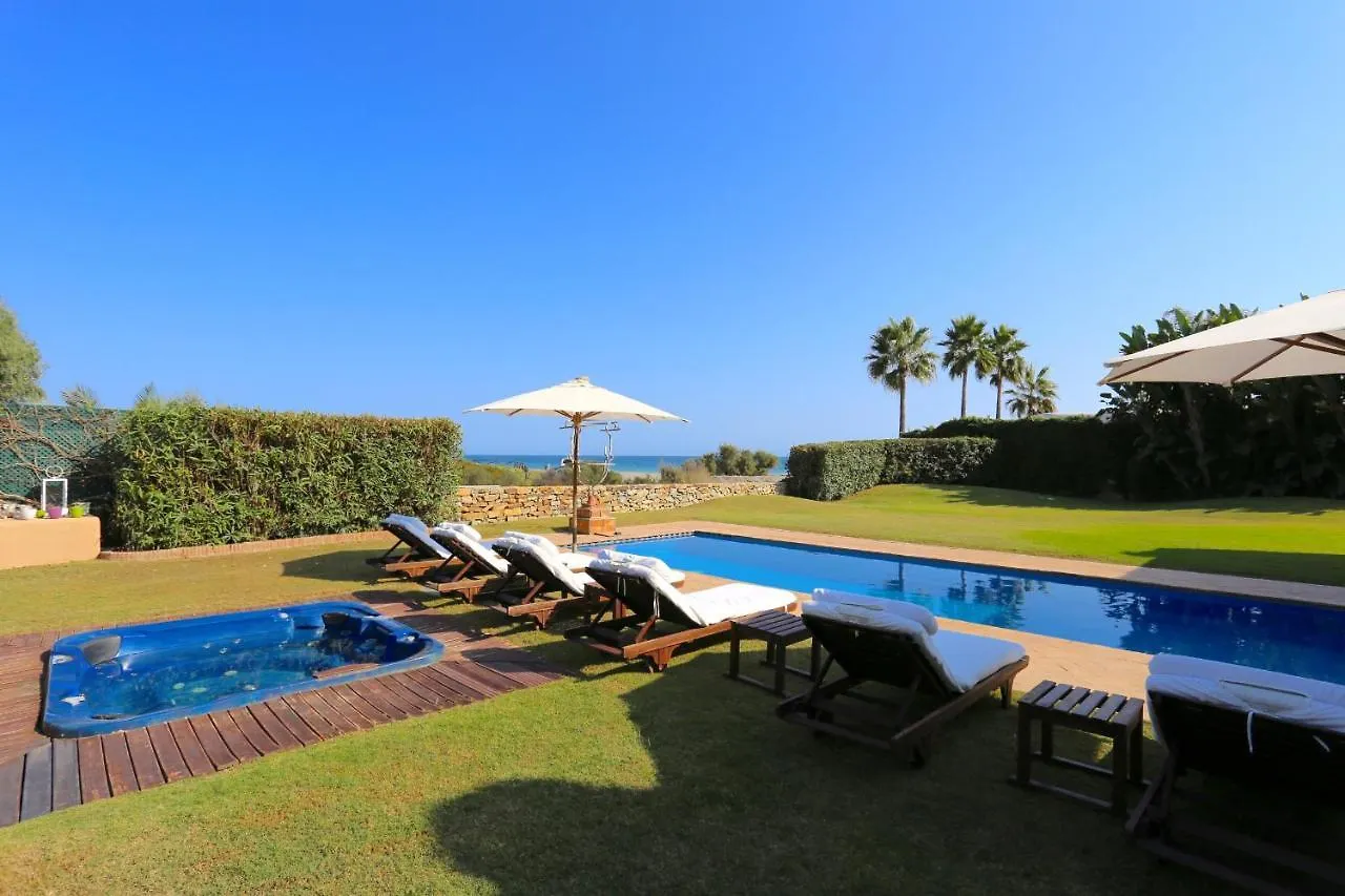 Las Ranas Casasola Beach & Golf Villa Estepona