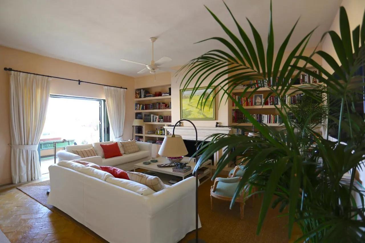 Las Ranas Casasola Beach & Golf Villa Estepona Hiszpania