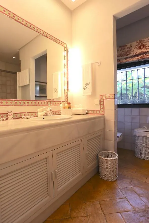 Las Ranas Casasola Beach & Golf Villa Estepona
