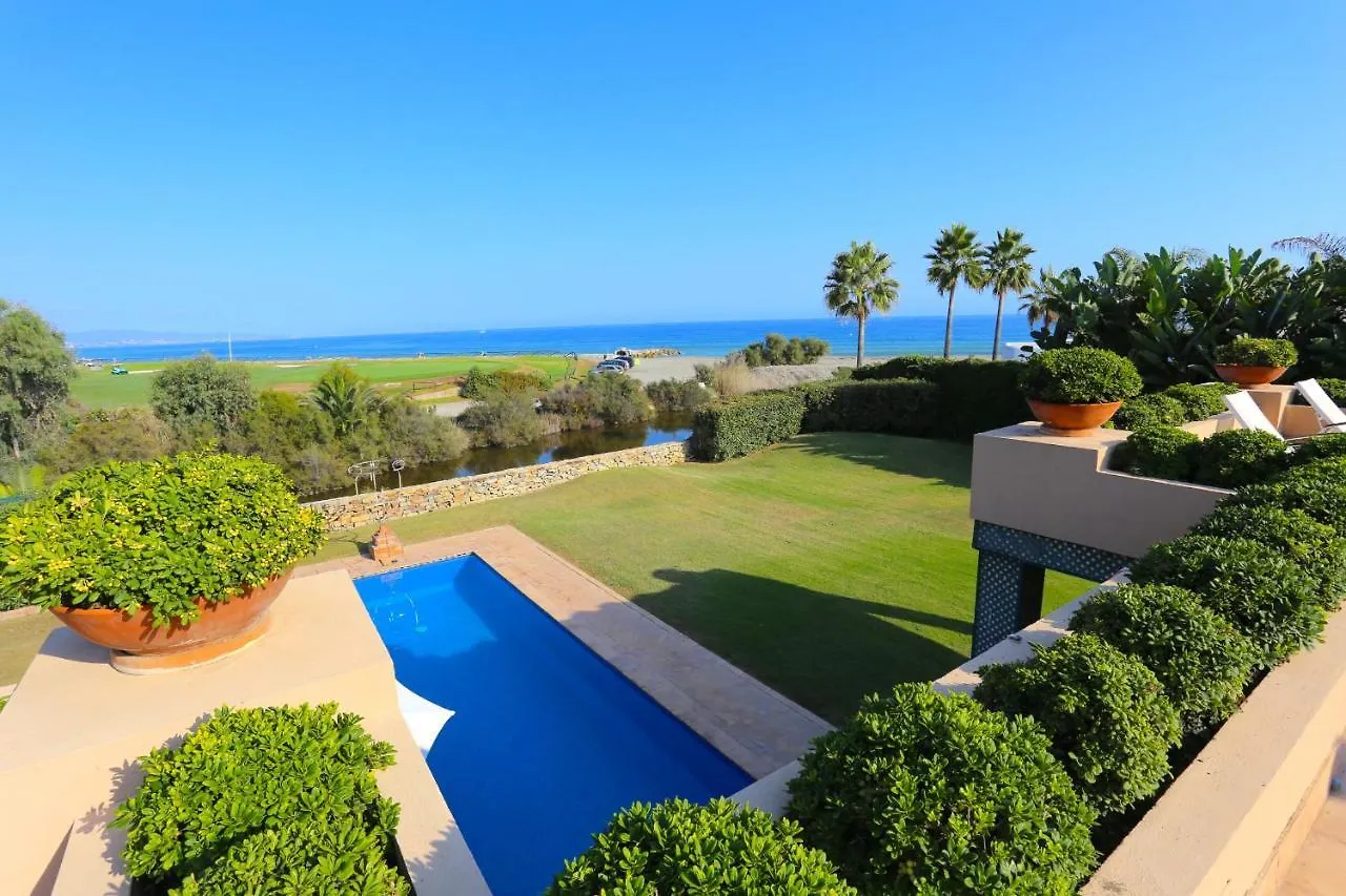 Las Ranas Casasola Beach & Golf Villa Estepona