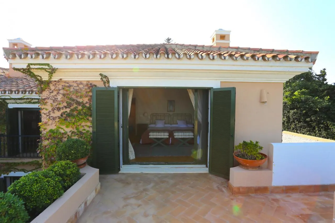 Las Ranas Casasola Beach & Golf Villa Estepona