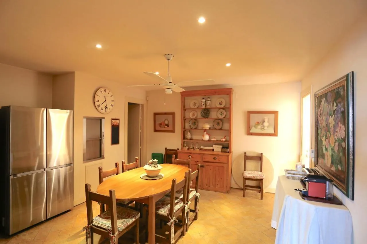 Las Ranas Casasola Beach & Golf Villa Estepona