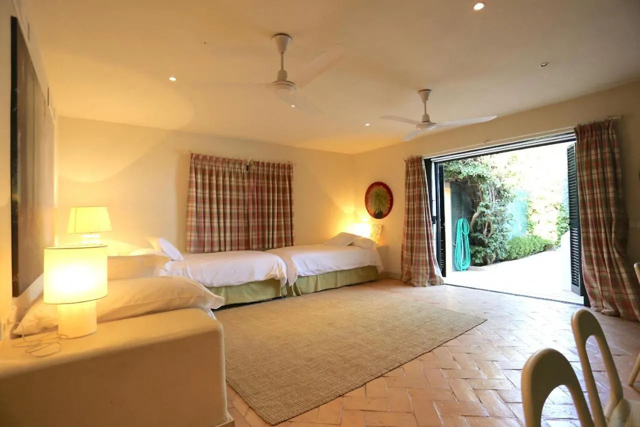 Las Ranas Casasola Beach & Golf Villa Estepona