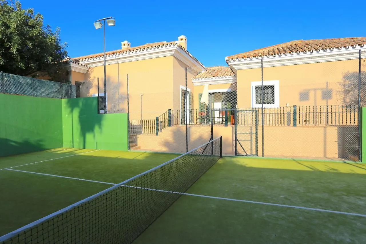 Las Ranas Casasola Beach & Golf Villa Estepona