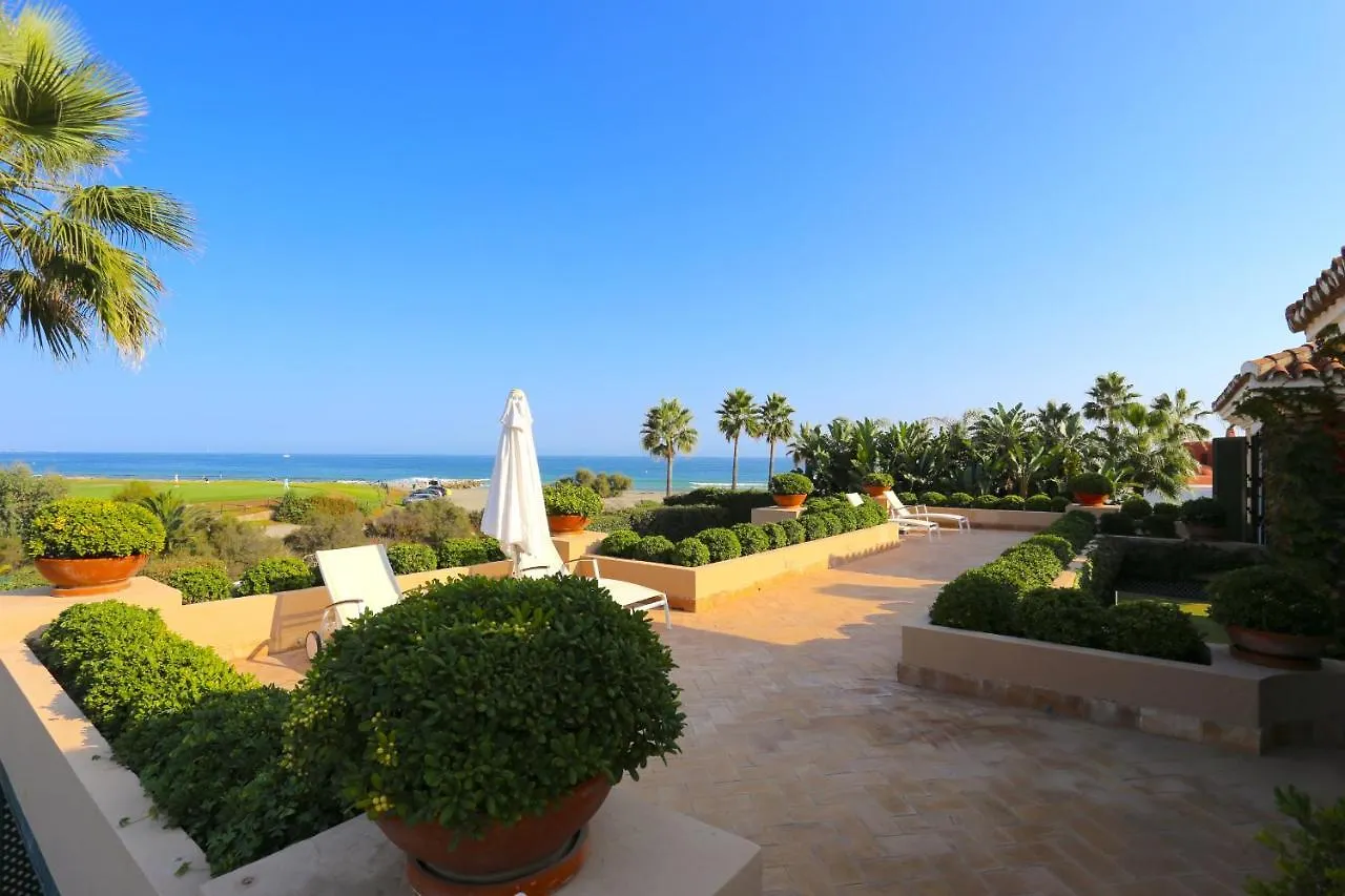 Las Ranas Casasola Beach & Golf Villa Estepona