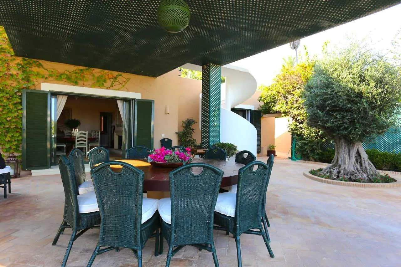 Las Ranas Casasola Beach & Golf Villa Estepona
